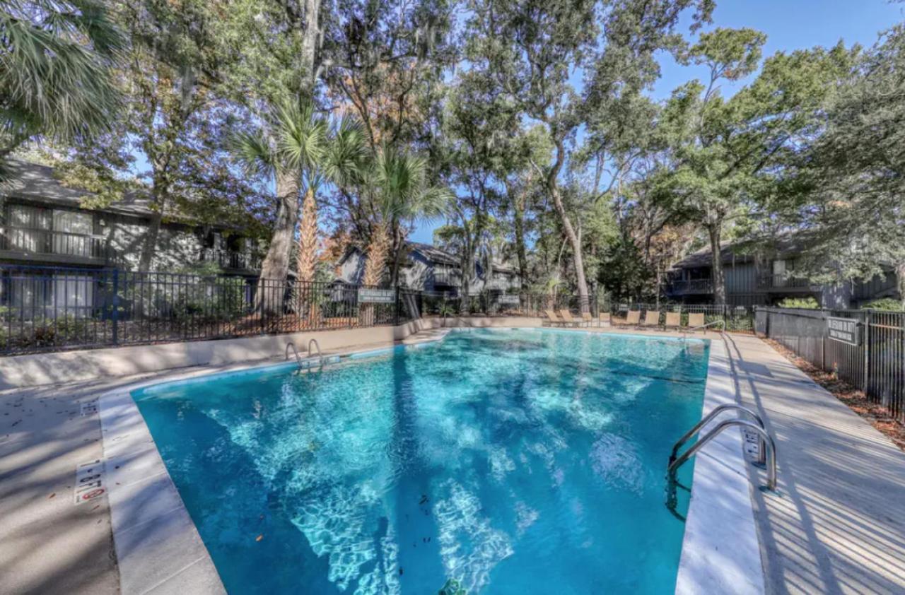 37 Hickory Cove Villa Hilton Head Island Exterior photo