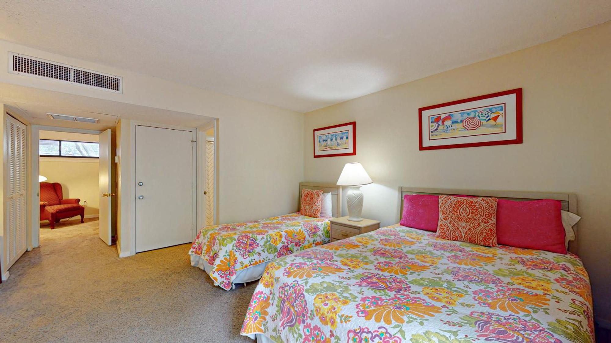 37 Hickory Cove Villa Hilton Head Island Exterior photo