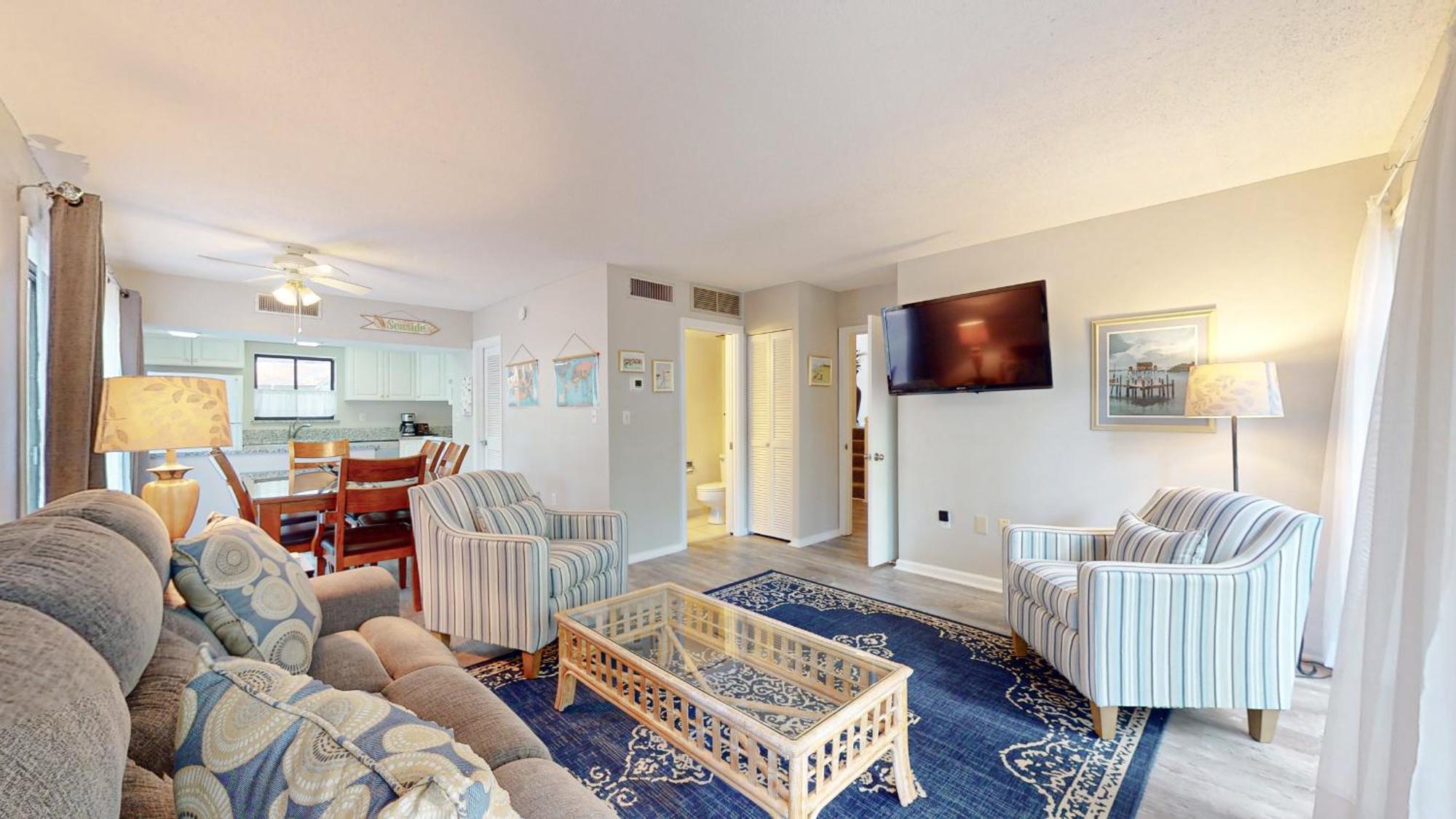 37 Hickory Cove Villa Hilton Head Island Exterior photo