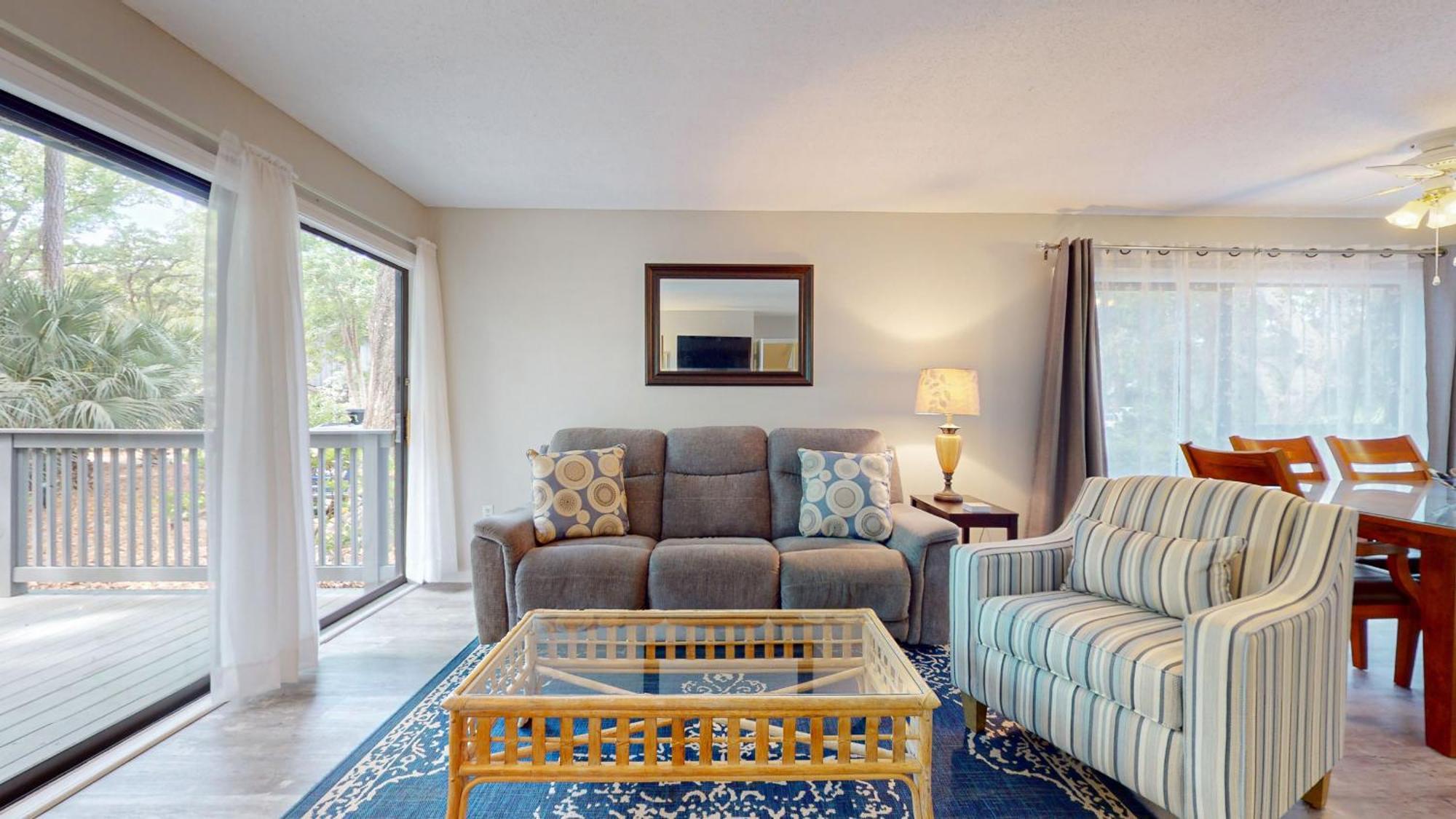 37 Hickory Cove Villa Hilton Head Island Exterior photo